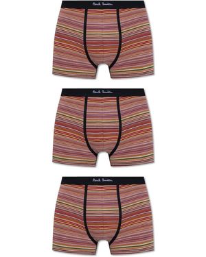 Paul Smith Bottoms - Marrone