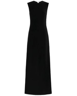 Max Mara Gowns - Negro