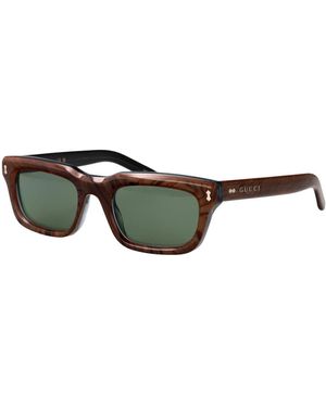 Gucci Sunglasses - Green