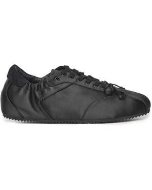 Bibi Lou Sneakers - Negro