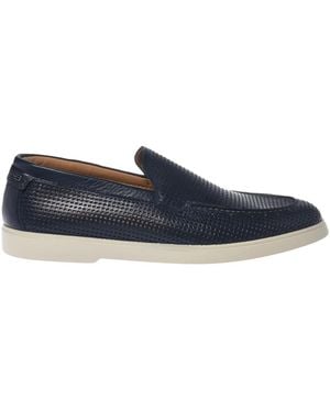 Baldinini Loafers - Blue