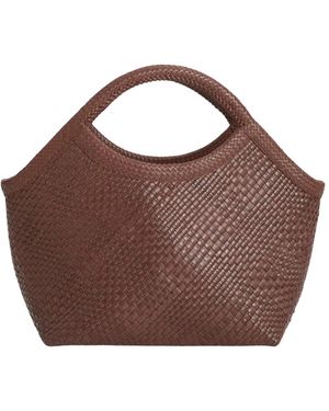 IBELIV Handbags - Marrone