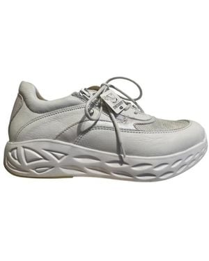 Wolky Sneakers - Gris