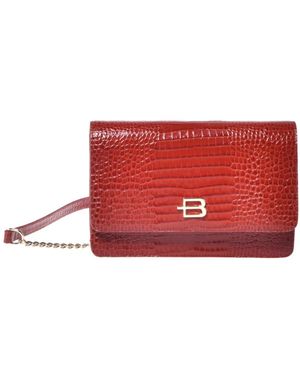 Baldinini Cross Body Bags - Red