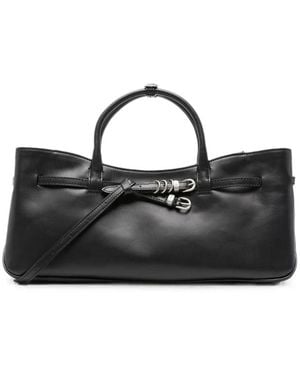 Marge Sherwood Handbags - Black