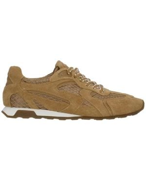 Ash Sneakers - Natural