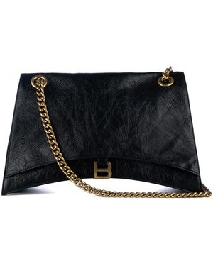 Balenciaga Cross Body Bags - Negro