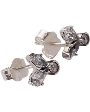 PANDORA Earrings - Blanco