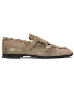 Corvari Loafers - Grigio