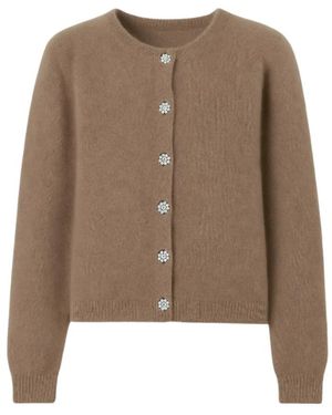 Opal Studio Cardigans - Brown
