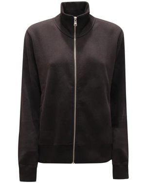 Colmar Zip-Throughs - Black