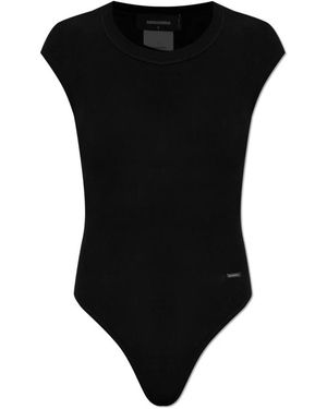 DSquared² Body - Noir