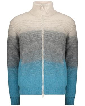 Herno Cardigans - Gris