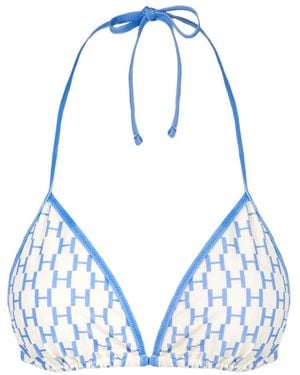 Hèst Bikinis - Azul
