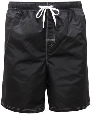 Sundek Beachwear - Black