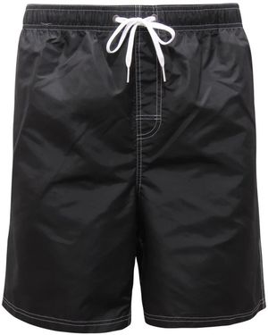 Sundek M505Bdta100 Boardshort - Schwarz