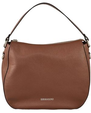 Ermanno Scervino Handbags - Marrone