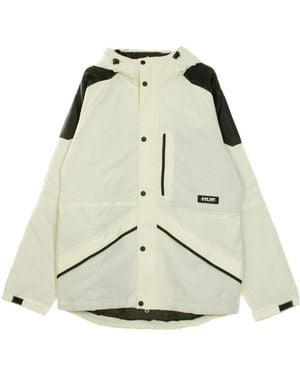 Huf Light Jackets - Natural