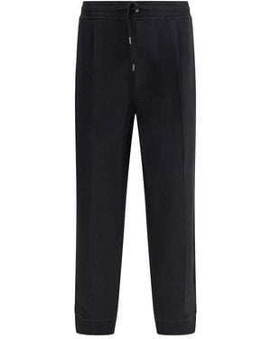 Brunello Cucinelli Joggers - Black