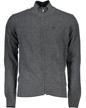 North Sails Cardigans - Grey