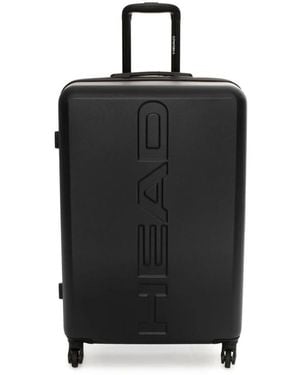Head Cabin Bags - Black