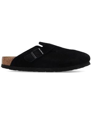 Birkenstock Mules - Nero