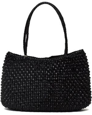 Dragon Diffusion Japan Tote - Schwarz