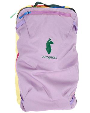 COTOPAXI Backpacks - Morado