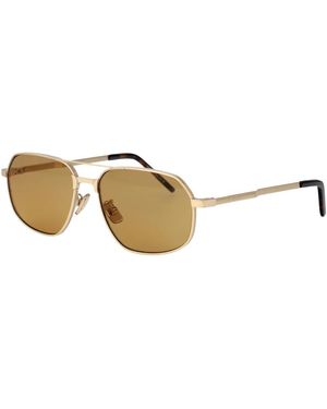 Givenchy Gv One Sonnenbrille - Mettallic