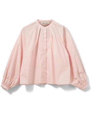 Sofie Schnoor Shirts - Rosa