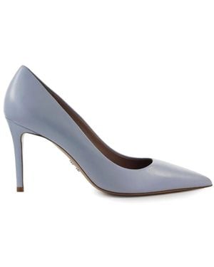 Sergio Levantesi Court Shoes - Blue