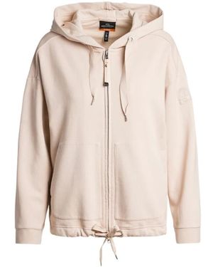 Parajumpers Zip-Throughs - Naturel