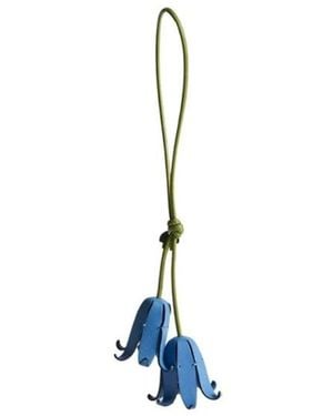 JW Anderson Jewellery - Blu