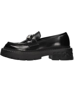 Jimmy Choo Loafers - Negro