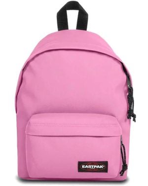 Eastpak Backpacks - Rosa