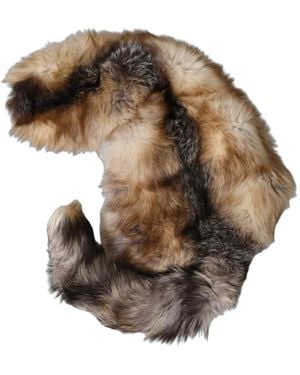 Dolce & Gabbana Scarves - Braun