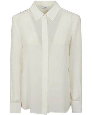 Lardini Shirts - Bianco