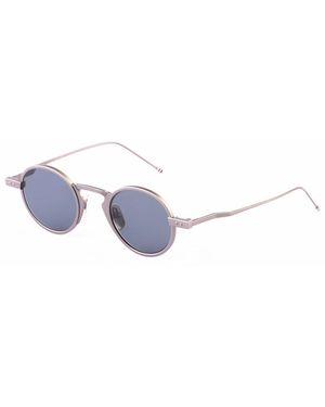 Thom Browne Stijlvolle Herenjas - Blauw
