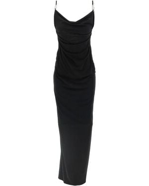 Coperni Party Dresses - Black