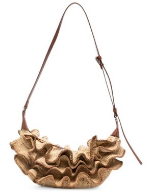 Zimmermann Shoulder Bags - Metálico