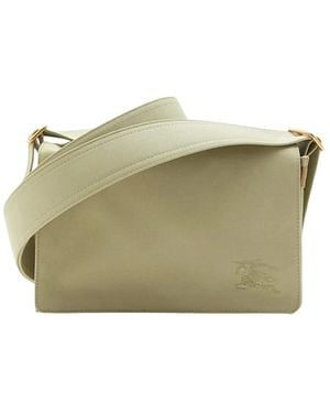 Burberry Cross Body Bags - Verde