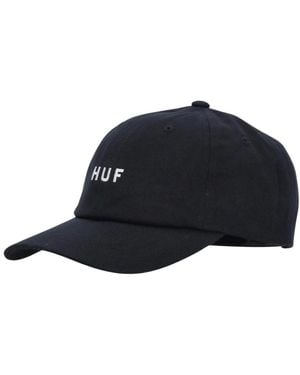 Huf Caps - Blu