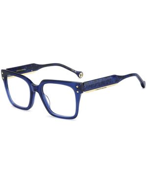 Carolina Herrera Glasses - Blue