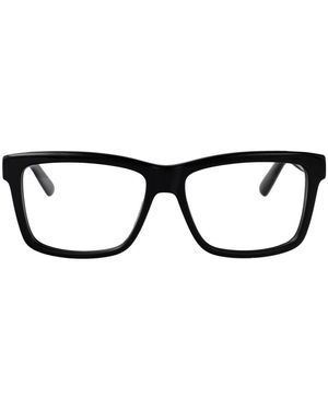 Gcds Glasses - Black