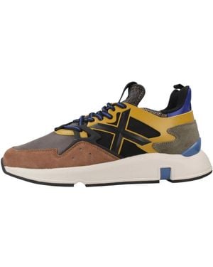 Munich Trainers - Multicolour