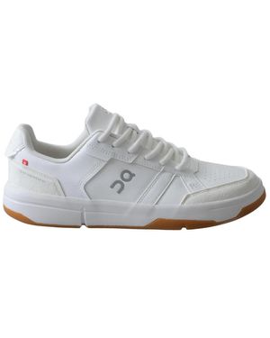 On Shoes Sneakers - Grigio