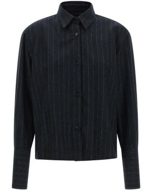 Thelatest Shirts - Bleu