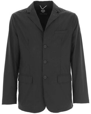 People Of Shibuya Blazers - Black