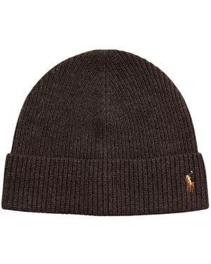 Polo Ralph Lauren Accessories - Brown