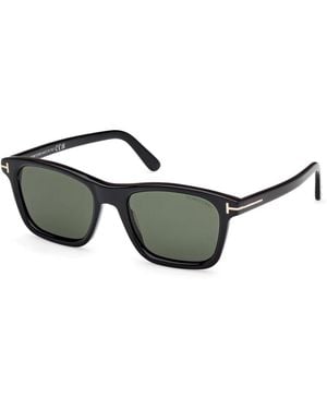 Tom Ford Sunglasses - Black